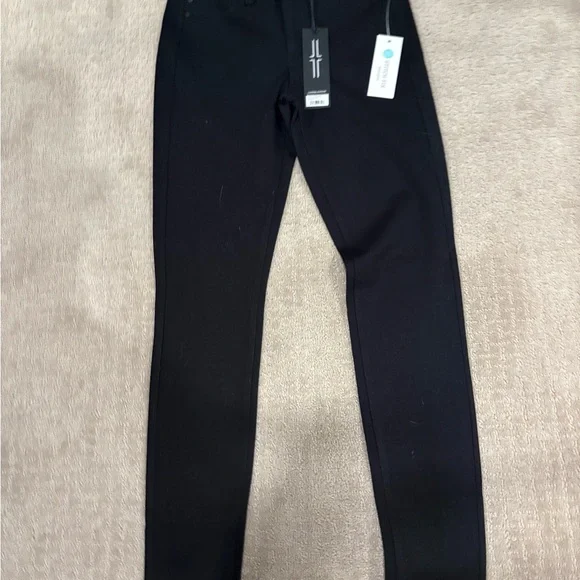 Liverpool Black Jacqueline Skinny Pants size 2 - Picture 4 of 4